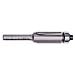Milwaukee 48-23-6521 1/2-Inch x 2-13/16-Inch CBD Flush Trim Router Bit