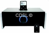 Amplifi - Home Music System For iPod