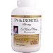 Natural Factors IP6 & Inositol, 500 mg, 240 Capsules