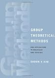 Group Theoretical Methods and Applications to Molecules and Crystals