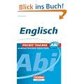 Englisch Basiswissen Oberstufe
