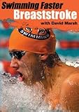 David Marsh: Swimming Faster Breaststroke (DVD)