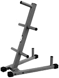 Bayou Fitness Olympic Plate Tree