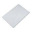 X-Acto X7763 Self-healing cutting mat, nonslip bottom, 1 grid, 24 x 36, gray