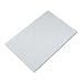 X-Acto X7763 Self-healing cutting mat, nonslip bottom, 1 grid, 24 x 36, gray