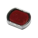 Red Replacement Ink Pad for Self-Inking Stamp R17 COS062062
