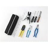 【ホーザン】電気工事士技能試験セット S-16