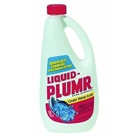 Buy Clorox Company The 00242 32Oz Liquidplumr Opener now!