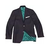 navy hop sac sportcoat