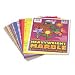 Search : Art Street Marble Construction Paper, 9 x 12, 10 Patterns, 50 Sheets