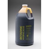 Purdue Frederick Betadine Surgical Scrub Gallon - Each