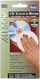 Allsop 58150 CD Repair (60 Pack)
