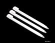 Consoles and Gadgets Nintendo Dsi White 3 Pack Stylus Pens