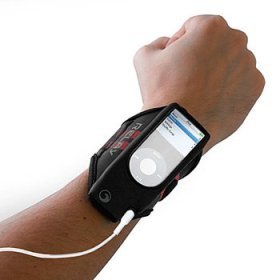 Sportsuit Relay Case for iPod Nano 2nd Generation