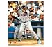 New York Mets Jose Reyes 8 x 10 Picture
