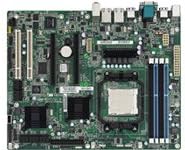 Tyan Socket AM3/ AMD SR5670/ DDR3/ A&amp;V&amp;2GbE ATX Server Motherboard S8005AGM2NR