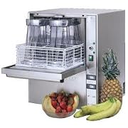 Jet-Tech High Temp. Countertop Commercial Multi-Purpose Ware Washer