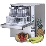 Jet-Tech High Temp. Countertop Commercial Multi-Purpose Ware Washer