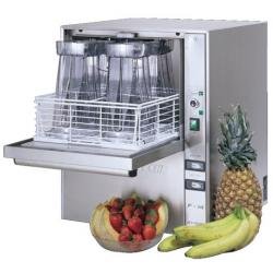 Jet-Tech High Temp. Countertop Commercial Multi-Purpose Ware Washer