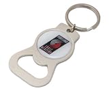 Portland Trail Blazers Bottle Opener Key Chain