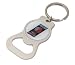 Portland Trail Blazers Bottle Opener Key Chain