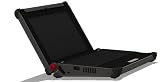 MINIMOUNT Hardshell Netbook Case for Asus Eee 1005, 1015 & 1001 Series