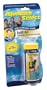 Aquacheck Select 7-Way Test Strips with Color Chart Insert(REFILL KIT)