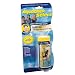 Aquacheck Select 7-Way Test Strips with Color Chart Insert(REFILL KIT)