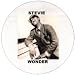 Little Stevie Wonder's Big Pin