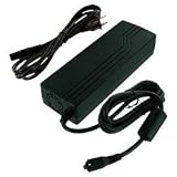 V7 V7-AC-5000 AC Power Adapter - For Notebook - 75W - 15V DC to 24V DC