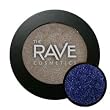 The Rave Cosmetics Eyeshadow - Blue Jeans
