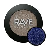 The Rave Cosmetics Eyeshadow - Blue Jeans