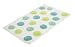 Interdesign Rain Dot Glee Bath Rug