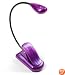 Mighty Bright Xtra Flex Super L.E.D. Light- Purple