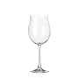 LEONARDO 035328 Set Burgunderglas Limit Special 6-&hellip von Leonardo