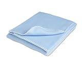  : Fleece Crib Blankets