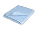Apparel : Fleece Crib Blankets