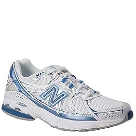 Buy New Balance Ladies Wrw760 Walking Shoe by New Balance