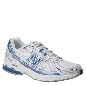 Buy New Balance Ladies Wrw760 Walking Shoe by New Balance