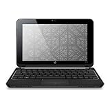 HP Mini 210 HD Edition with 250GB HD; 1GB Memory
