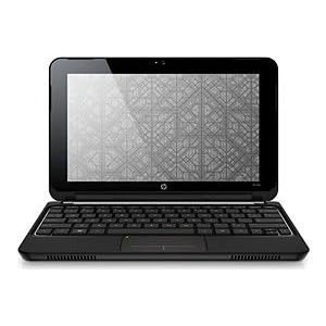 HP Mini 210 HD Edition with 250GB HD 1GB Memory