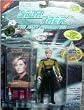 4.5" Lieutenant Natasha Yar, Security Chief of the U.S.S. Enterprise NCC-1701-D - Star Trek: The Next Generation