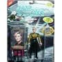 4.5" Lieutenant Natasha Yar, Security Chief of the U.S.S. Enterprise NCC-1701-D - Star Trek: The Next Generation
