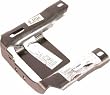 Front Mounting BUMPER BRACKET Left LH (Driver) for FORD Ranger (1998-2000); MAZDA Pickup (1998-2008), 1998 1999 2000 2001 2002 2003 2004 2005 2006 2007 2008 98 99 00 01 02 03 04 05 06 07 08
