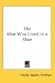 Book The Man Who Lived in a Shoe