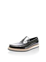 Reprise Mocasines Loafer (Negro)