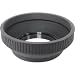 62mm Rubber Lens Hood For Canon , Nikon , Sony , Panasonic ,