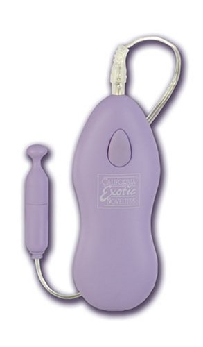 31GhjlbG1EL Dr. Laura Berman Mimi Vibrating Micro Bullet