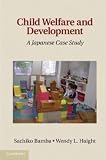 Child Welfare and Development: A Japanese Case Study