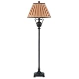 Quoizel Urn II 1 Light Floor Lamp